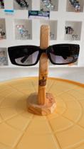 Oculos de sol armação qudrada masculino
