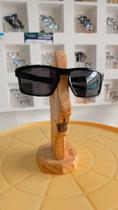 Oculos de sol armação qudrada masculino