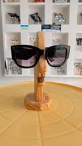 Oculos de sol armação qudrada masculino