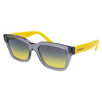 Óculos De Sol Arnette AN4334 1243/2Q Cinza Transparente