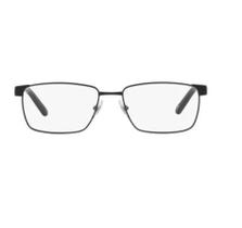 Óculos de Sol Arnette AN6139L-738 56 Preto Retangular