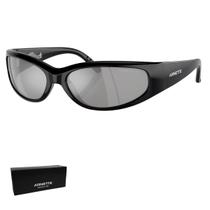 Óculos de Sol Arnette CatFish Polarizado Espelhado AN4302 2900Z362 Óculos de Sol Arnette CatFish Polarizado Espelhado AN4302 2900Z362