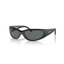 Óculos de Sol Arnette Catfish Preto Fosco 0AN4302 27588162 Óculos de Sol Arnette Catfish Preto Fosco 0AN4302 27588162