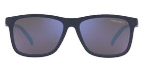 Óculos De Sol Arnette Dude An4276 - ul Fosco - 258722/56