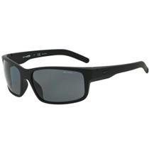 Óculos De Sol Arnette Fastball Masculino AN4202 44781 62 Polarizado