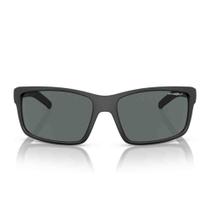 Óculos de Sol Arnette Fastball Preto 0AN4202 447/8162 Óculos de Sol Arnette Fastball Preto 0AN4202 447/8162