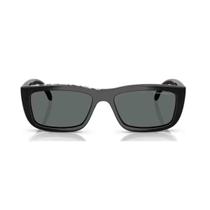 Óculos de Sol Arnette Masculino Preto 0AN4356 27581W54 Óculos de Sol Arnette Masculino Preto 0AN4356 27581W54