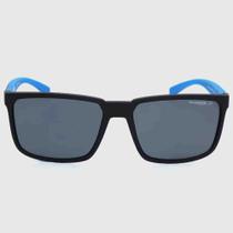 Óculos de Sol Arnette Stripe Preto/Azul 0AN4251 25628158