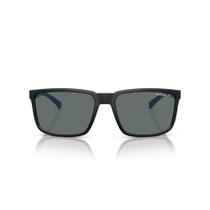 Óculos de Sol Arnette Stripe Preto Fosco 0AN4251 25628158