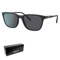 Óculos de Sol Arnette Unissex Cortex Preto Fosco AN4291 27588757