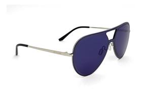 Óculos De Sol Atitude At8080 02A Aviador Lente Escura