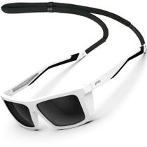 Óculos de sol ATTCL Sports Polarizados com 100% de proteção UV400