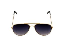 Óculos De Sol Aviador Clássico Proteção UV Premium