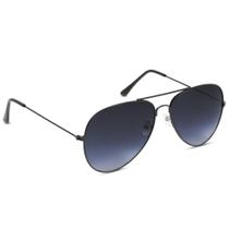 Óculos De Sol Aviador Clássico Proteção UV Premium