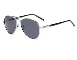 Óculos de Sol Aviador Design Pilot Clássico Armação Metal Unissex LukeSports Óculos de Sol Aviador Design Pilot Clássico Armação Metal Unissex LukeSports