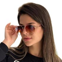 Óculos De Sol Aviador Jack Finoti Original Feminino Masculino