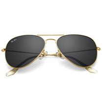 Óculos de Sol Aviador Pro Acme Classic - Lente de Vidro 100% Real Óculos de Sol Aviador Pro Acme Classic - Lente de Vidro 100% Real