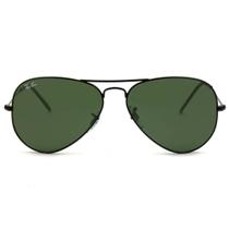 Óculos De Sol Aviador Ray Ban Rb3025 2823 preto 58 Óculos De Sol Aviador Ray Ban Rb3025 2823 preto 58