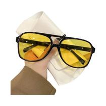 Óculos De Sol Aviador Vintage Unissex KAMMPT 2022, Marca De Luxo Da Moda, Óculos De Direção Óculos De Sol Aviador Vintage Unissex KAMMPT 2022, Marca De Luxo Da Moda, Óculos De Direção