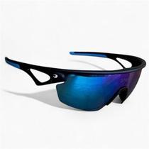 Oculos de Sol Axtro WIND Summer Pro - Ciclismo MTB Corrida Beach Tennis Volei Praia Futvolei