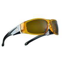 Óculos de sol B.N.U.S B7036 Crystal Brown Polarized Glass Lens Óculos de sol B.N.U.S B7036 Crystal Brown Polarized Glass Lens