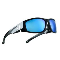 Óculos de sol B.N.U.S Polarized Blue Flash Corning Glass