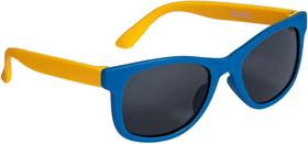 Óculos de Sol Baby Azul e Amarelo - Buba
