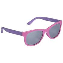 Óculos de Sol Baby Pink e Roxo - Buba