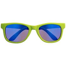 Óculos de Sol Baby Verde e Azul - Buba