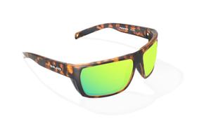 Óculos de sol Bajío Palometa Polarized Brown Tortoise Matte Óculos de sol Bajío Palometa Polarized Brown Tortoise Matte