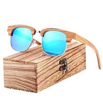 Óculos de Sol Barcur Feminino Artesanal Polarizado Gradiente BC8101 Óculos de Sol Barcur Feminino Artesanal Polarizado Gradiente BC8101