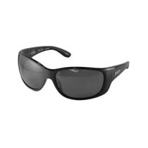 Óculos de sol Berkley Saluda Gloss Black/Smoke Polarized L-XL