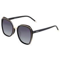 Óculos de sol Bertha Jade Polarized Lightweight Metal Frame