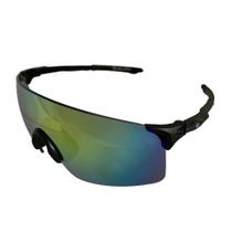 Óculos de Sol Bike/Beach Mountain 1 Preto/Amarelo Insano Bike I