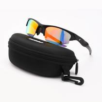 Óculos De Sol Bike Ciclismo Corrida Pesca Proteção Uv 400