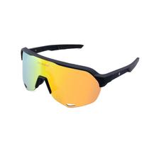 Óculos De Sol Bike Ciclismo Pendulari Proteção Uv Esportivo