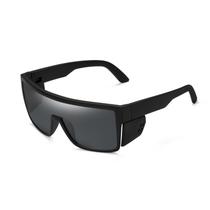 Óculos de sol BINGKING Safety Polarized Square para homens e mulheres Óculos de sol BINGKING Safety Polarized Square para homens e mulheres