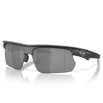 Óculos de Sol BiSphaera Steel Prizm Black - Oakley