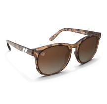 Óculos de sol Blenders Eyewear H Series redondos estilo gatinho polarizados