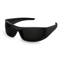 Óculos de sol Bloomoak Super Dark Lens Black Polarized UV400