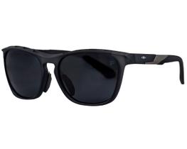 Óculos de Sol Bloovs Tokio Matte Transparent Gray Polarized Óculos de Sol Bloovs Tokio Matte Transparent Gray Polarized
