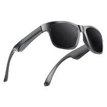 Óculos de sol Bluetooth inteligentes YJ-010 com tradução AI Óculos de sol Bluetooth inteligentes YJ-010 com tradução AI