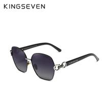 Óculos de Sol Borboleta Vintage Retro kingseven feminino Óculos de Sol Borboleta Vintage Retro kingseven feminino
