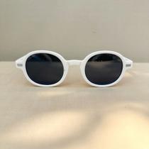 Óculos de Sol Boss White