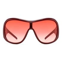 Óculos de Sol BOTEN Red Oversized - Unissex Óculos de Sol BOTEN Red Oversized - Unissex