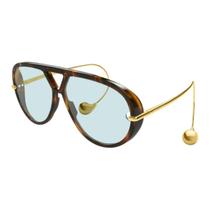 Oculos de sol bottega veneta bv1273s 007 Oculos de sol bottega veneta bv1273s 007