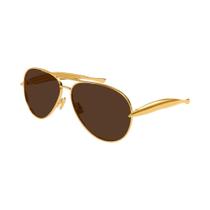 Óculos de Sol Bottega Veneta BV1305S 007 64
