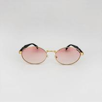 Óculos de Sol Bruges Rosa Bebê com Proteção UV400 Óculos de Sol Bruges Rosa Bebê com Proteção UV400