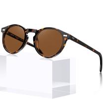 Óculos de sol CARFIA Acetate Frame Polarized UV400 para mulheres Óculos de sol CARFIA Acetate Frame Polarized UV400 para mulheres