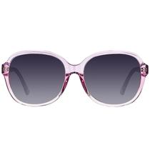 Óculos de sol CARFIA acetato polarizado para mulheres CA2024 roxo rosa Óculos de sol CARFIA acetato polarizado para mulheres CA2024 roxo rosa